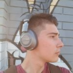 Plantronics BackBeat Pro 2 SE