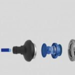 Xiaomi Hybrid Dual Drivers Earphones
