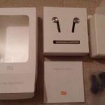 Xiaomi Hybrid Dual Drivers Earphones