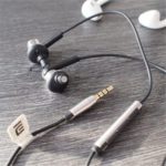 Xiaomi Hybrid Dual Drivers Earphones