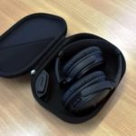 Bose Quietcomfort 35