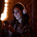 Beats Solo 3 на голове