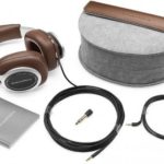 Bowers & Wilkins P9 — комплектация