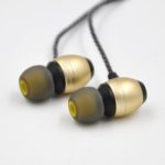 LZ A2s — гибридные китайские наушники