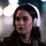 Beats Solo 3 на голове