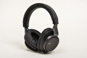 JVC WOOD 01 полноразмерные наушники с деревянным корпусом
