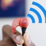 Jaybird X2 — беспроводное Bluetooth соединение