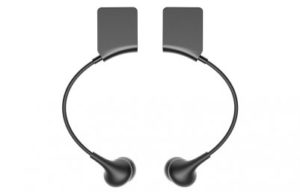 oculus earphones наушники для шлема VR