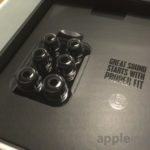 Beats PowerBeats 3 — амбушюры