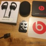 Beats PowerBeats 3 — комплектация