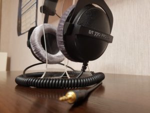 Beyerdynamic DT 770 PRO