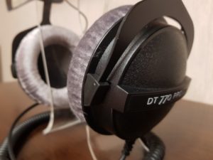 Beyerdynamic DT 770 PRO