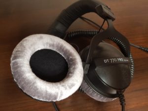 Beyerdynamic DT 770 PRO