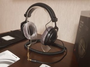 Beyerdynamic DT 770 PRO