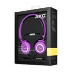 AKG k430