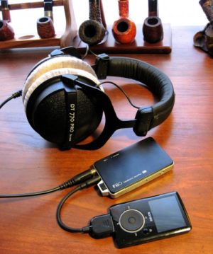 beyerdynamic dt 770 pro 80 ом