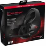 HyperX Cloud Stinger Gaming Headset Box 1 500x508