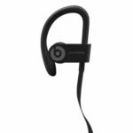 PowerBeats 3 — черный