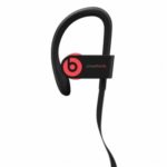 Beats PowerBeats 3 — красный