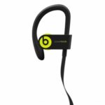 PowerBeats 3 — желтый