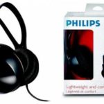 Philips SHP 1900 - в коробке