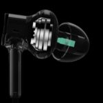 Xiaomi Piston Pro — схема