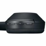 Sony MDR-1000X — Black