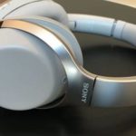 Sony MDR-1000X