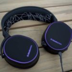 SteelSeries Arctis 5