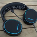 SteelSeries Arctis 5