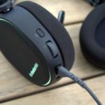 SteelSeries Arctis 5