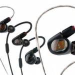 Audio Technica E-Series