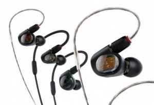Audio Technica E-Series