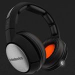 SteelSeries Siberia 840