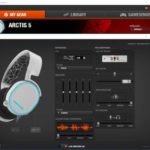 SteelSeries Arctis 5