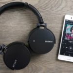 Sony MDR XB650BT