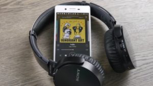 Sony MDR XB650BT
