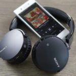 Sony MDR XB650BT