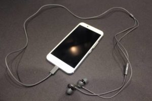 HTC Bolt