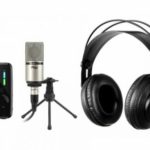 IK Multimedia iRig Pro Duo Studio Suite