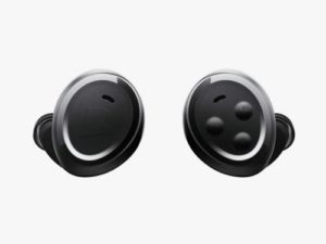 Bragi Headphones