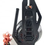 Plantronics RIG 505 Lava