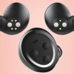 Bragi headphones