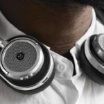 Master & Dynamic MW50