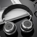 Master & Dynamic MW50