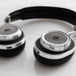 Master & Dynamic MW50