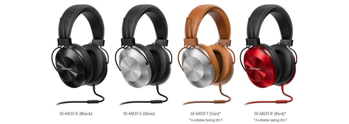 SE MS5T all newest