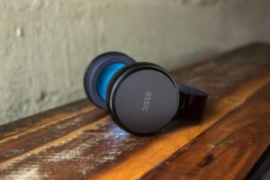 OSSIC X