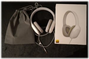 Xiaomi Mi Headphones 2