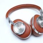 Master & Dynamic MW60